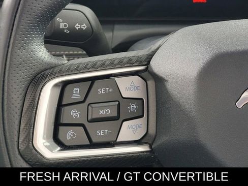 Used 2025 Ford Mustang GT Premium RWD image 25