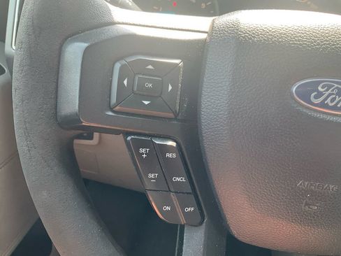 Used 2018 Ford F150 XLT AWD/4WD image 21