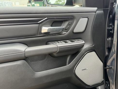 New 2026 RAM 1500 Rebel image 12