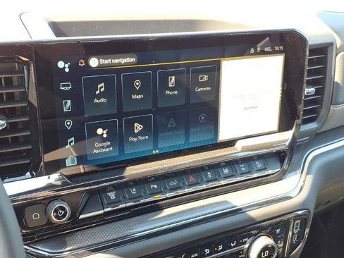 New 2026 Chevrolet Silverado 2500 ZR2 AWD/4WD image 20