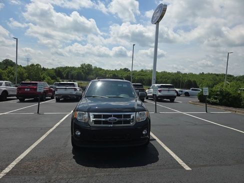 Used 2012 Ford Escape XLT AWD/4WD image 2