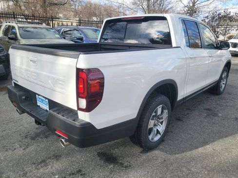 New 2026 Honda Ridgeline RTL image 7