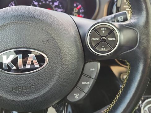 Used 2014 Kia Soul + w/ Primo Package image 27