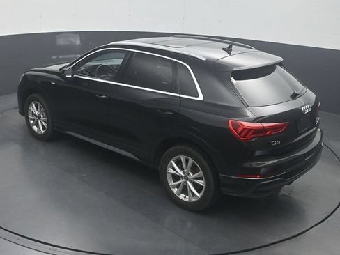 Used 2025 Audi Q3 2.0T Premium AWD/4WD image 22