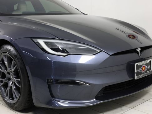 Used 2022 Tesla Model S Plaid image 37
