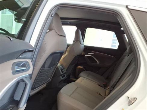 Certified 2025 Audi Q5 Premium Plus w/ Premium Plus AWD/4WD image 16