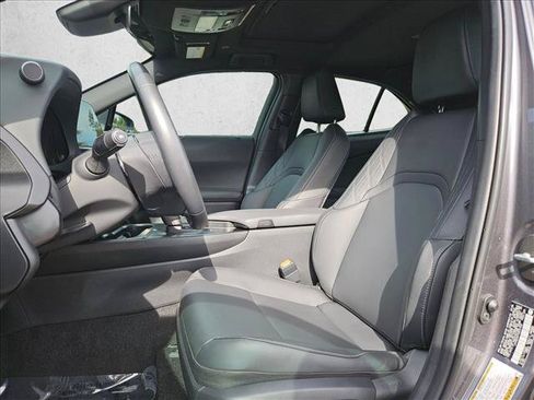 Used 2025 Lexus UX 300h FWD w/ Accessory Package (Z2) image 11