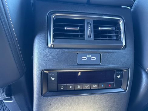 New 2026 MAZDA CX-90 3.3 Turbo w/ Premium Plus Pkg image 12