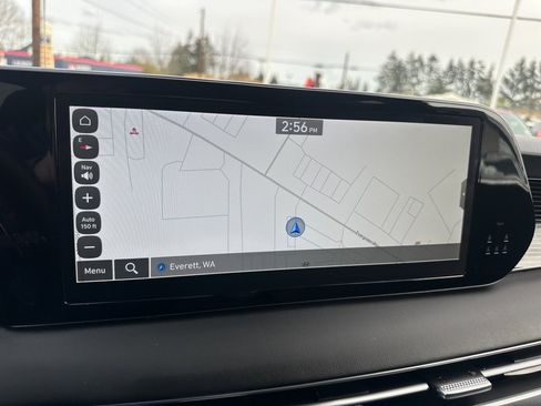 Certified 2025 Hyundai Palisade Calligraphy image 23