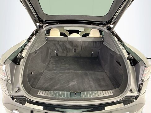 Used 2022 Tesla Model S Plaid AWD/4WD image 27