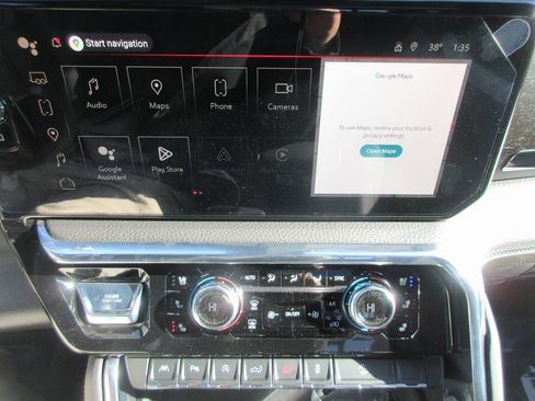 New 2026 GMC Sierra 1500 Denali w/ Denali Reserve Package AWD/4WD image 20