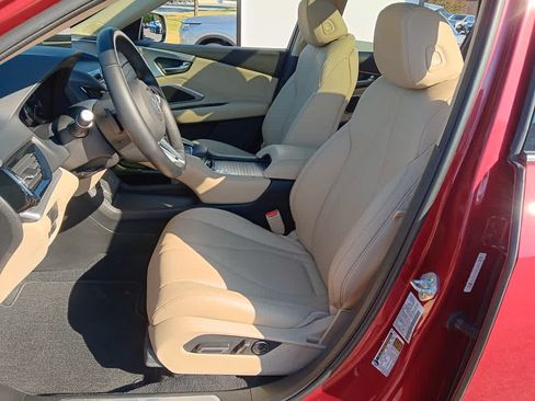 Used 2023 Acura RDX AWD image 11