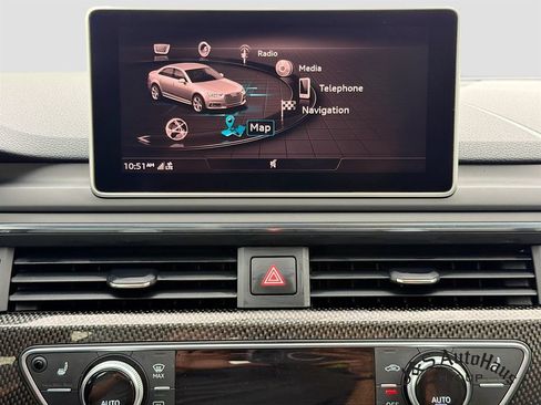 Used 2018 Audi S4 Prestige w/ Prestige Package AWD/4WD image 17