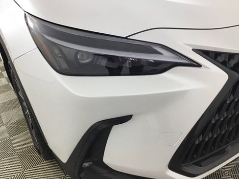 Used 2023 Lexus NX 350 AWD image 23
