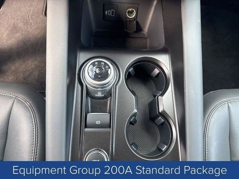 Certified 2026 Ford Explorer Active w/ Active Comfort Package RWD image 20