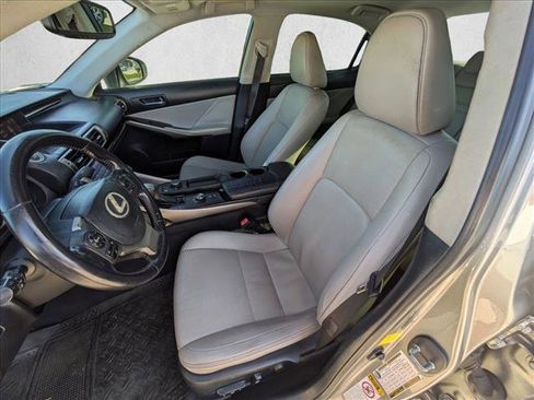 Used 2016 Lexus IS 200t image 16