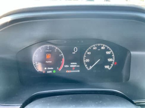 Used 2025 Honda CR-V EX image 19