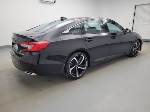 Used 2021 Honda Accord Sport Special Edition image 10