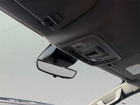 New 2026 Chevrolet Silverado 2500 LTZ w/ LTZ Convenience Package image 26