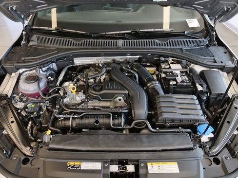 New 2025 Volkswagen Jetta Sport image 9