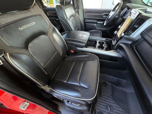 Certified 2023 RAM 1500 Laramie AWD/4WD image 22