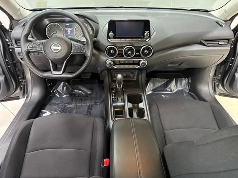 Used 2024 Nissan Sentra S FWD image 2