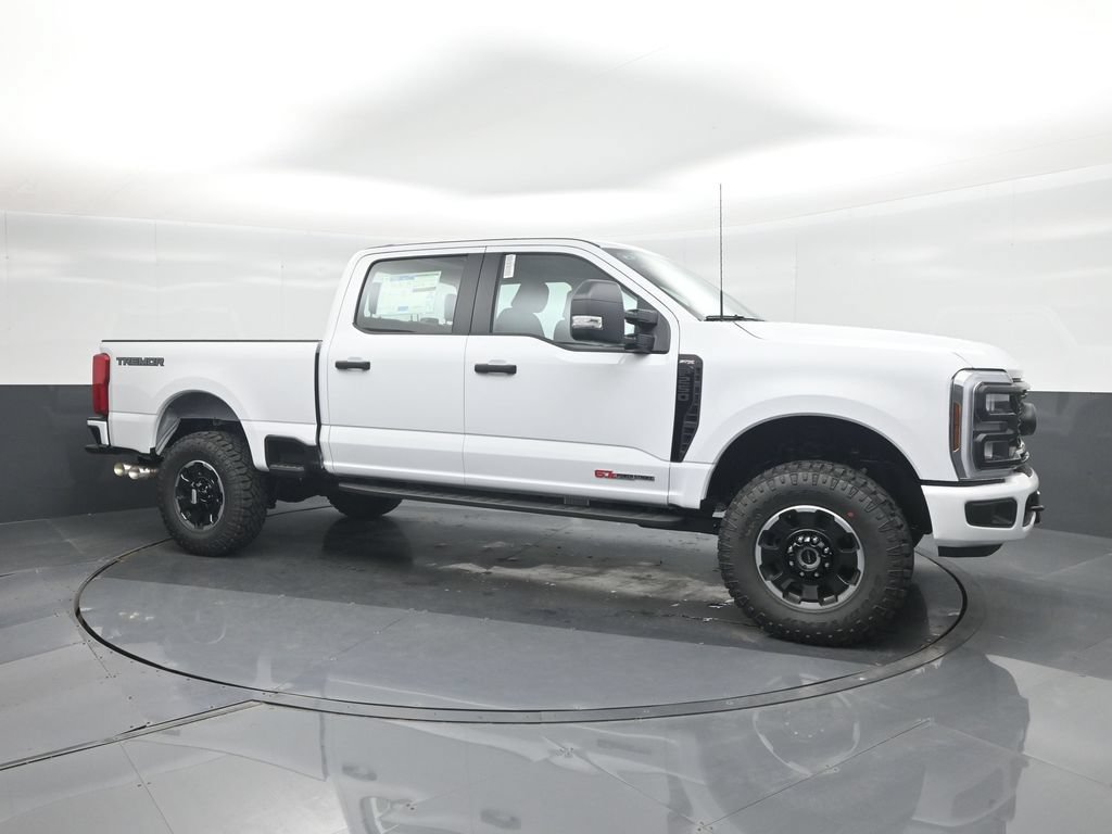 New 2027 Ford F250 XL w/ Tremor Off-Road Package AWD/4WD image 11