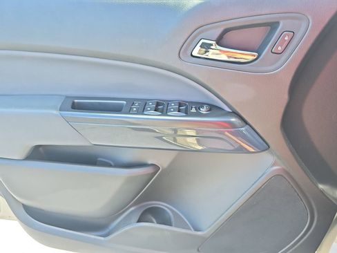 Used 2021 Chevrolet Colorado Z71 AWD/4WD image 28