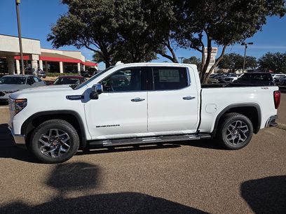 New 2026 GMC Sierra 1500 SLT