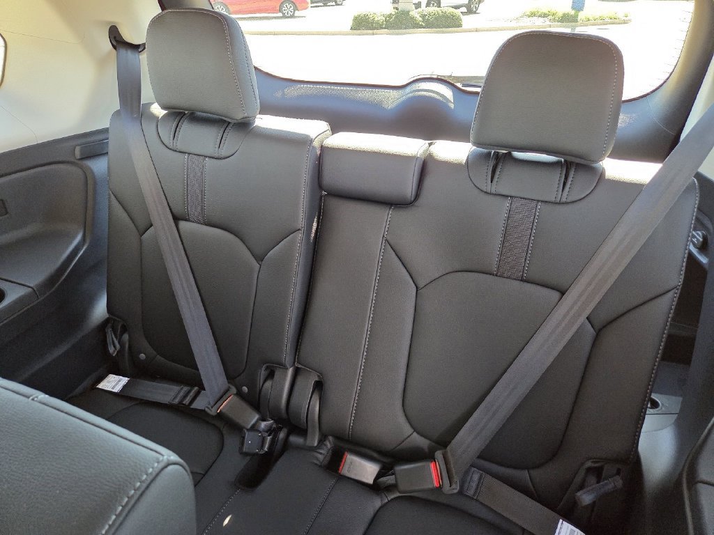 New 2026 Honda Pilot EX-L image 18