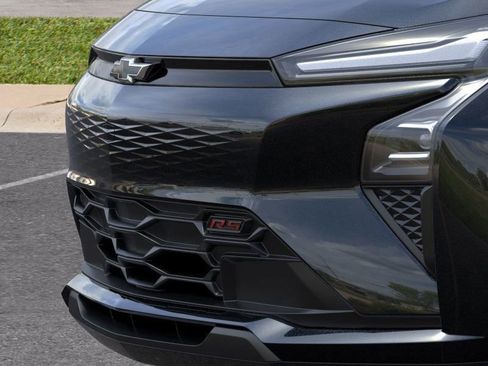New 2027 Chevrolet Bolt RS image 15