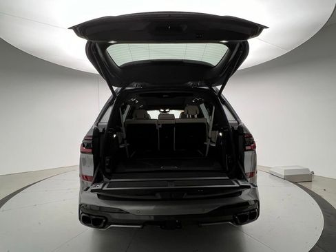 Certified 2025 BMW X7 M60i AWD/4WD image 5