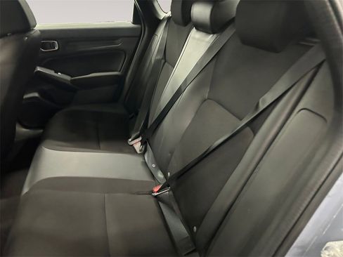 Certified 2024 Honda Civic Sport image 13