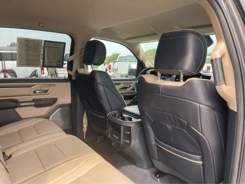 Used 2019 RAM 1500 Limited AWD/4WD image 23