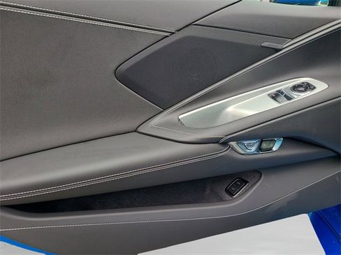 New 2026 Chevrolet Corvette Stingray Coupe w/ 1LT image 13