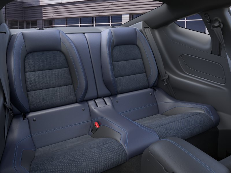 New 2026 Ford Mustang Dark Horse RWD image 34