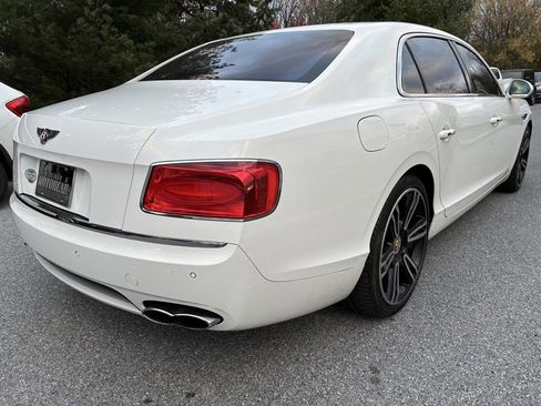 Used 2015 Bentley Flying Spur V8 image 6