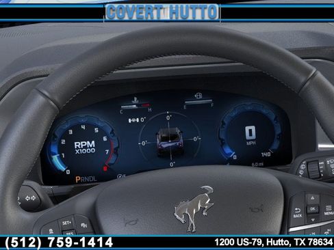 New 2025 Ford Bronco Sport Outer Banks image 13