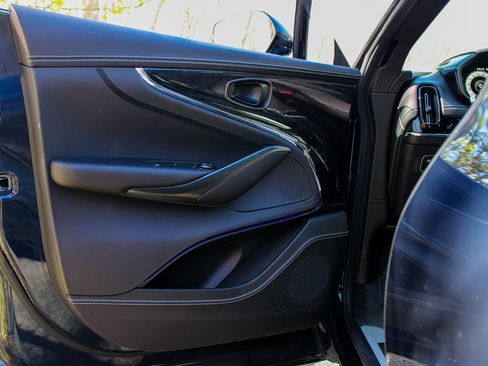 New 2026 Aston Martin DBX 707 AWD/4WD image 6