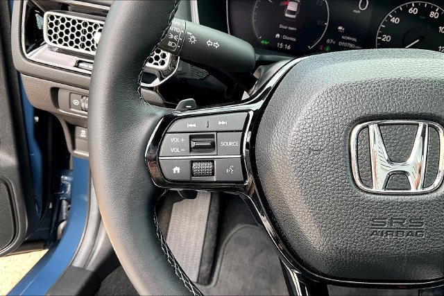 Used 2026 Honda Civic Sport image 19