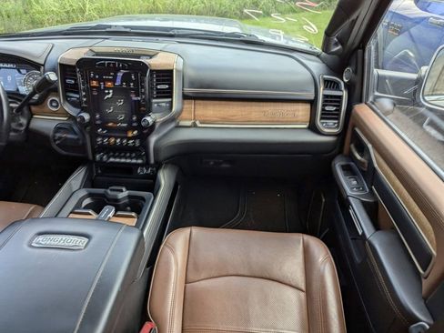 Used 2021 RAM 3500 Limited image 27