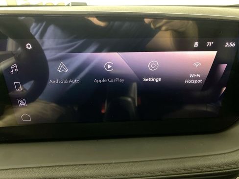 Used 2026 Buick Encore GX Sport Touring w/ Comfort Package image 16