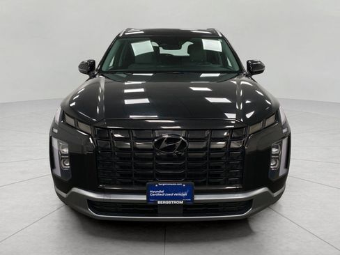 Certified 2024 Hyundai Palisade SEL AWD/4WD image 10