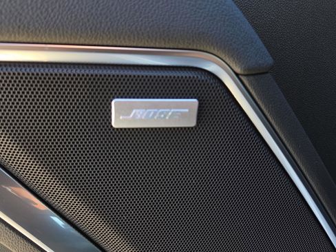 New 2026 Chevrolet Silverado 1500 RST w/ RST All Star Premium Package image 8