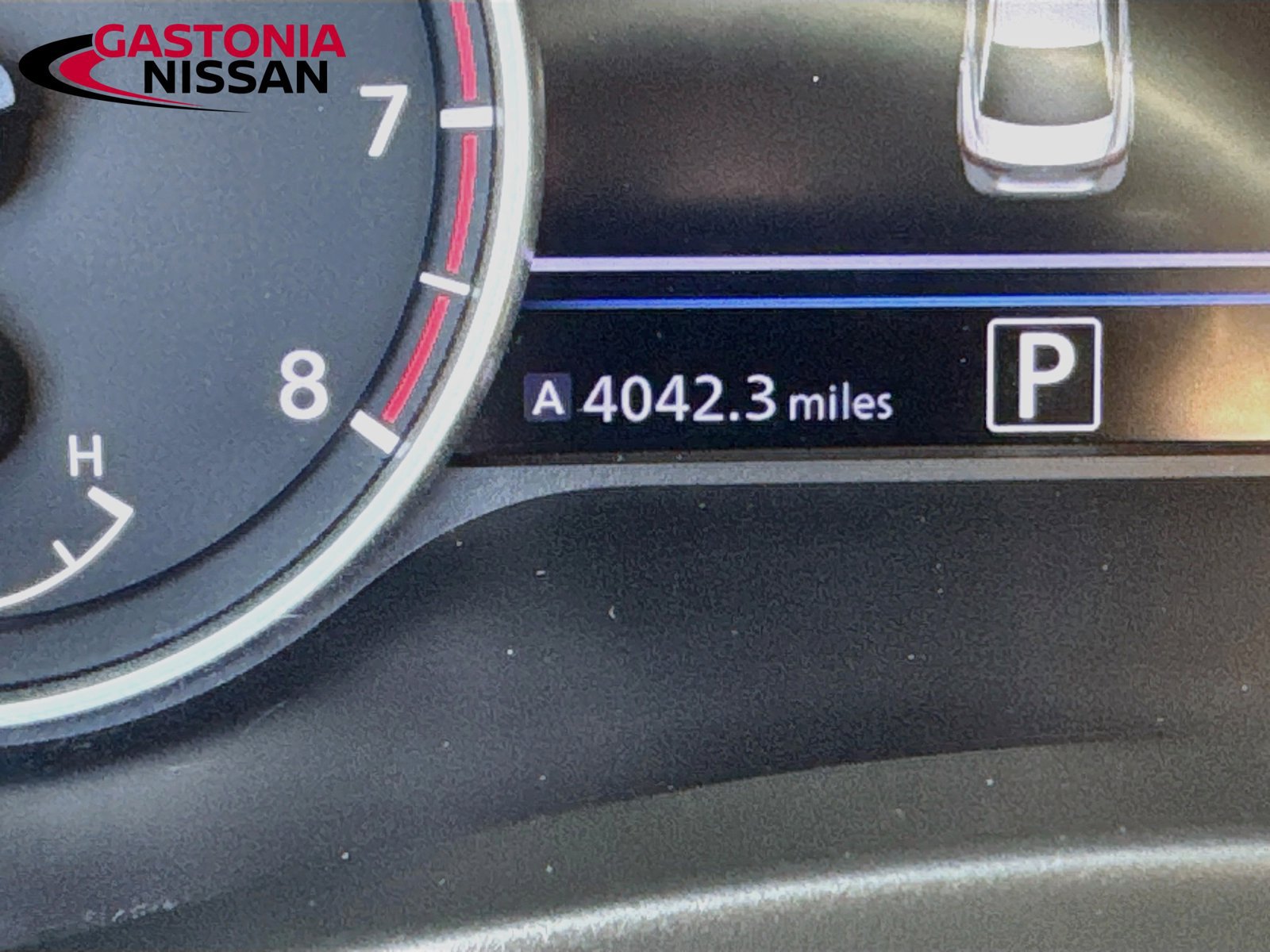 Used 2024 Nissan Sentra SV FWD image 15