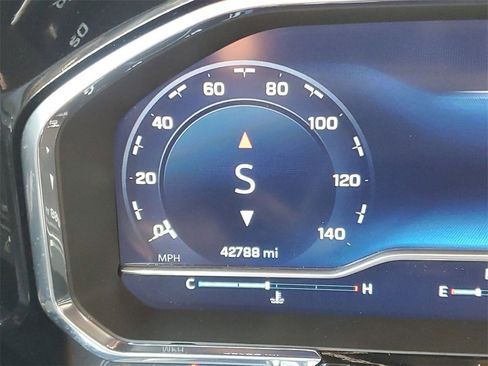 Certified 2023 Chevrolet Silverado 1500 LT w/ Convenience Package II image 12