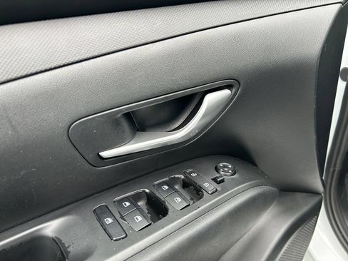 Used 2022 Hyundai Santa Cruz SEL FWD image 21