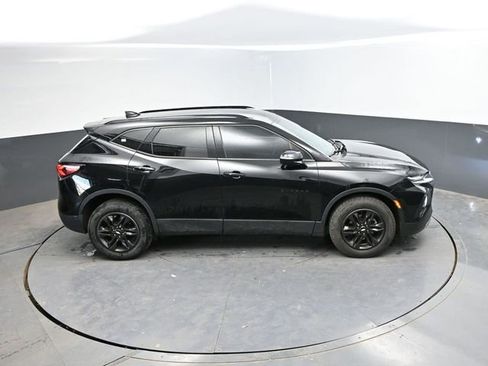 Used 2019 Chevrolet Blazer LT AWD/4WD image 39