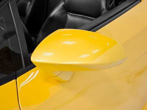 Used 2007 Lamborghini Gallardo Spyder AWD/4WD image 40