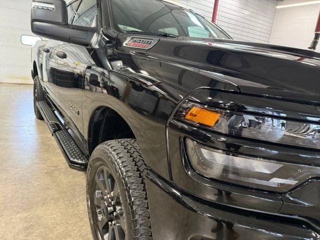 Certified 2026 RAM 2500 Big Horn AWD/4WD image 3